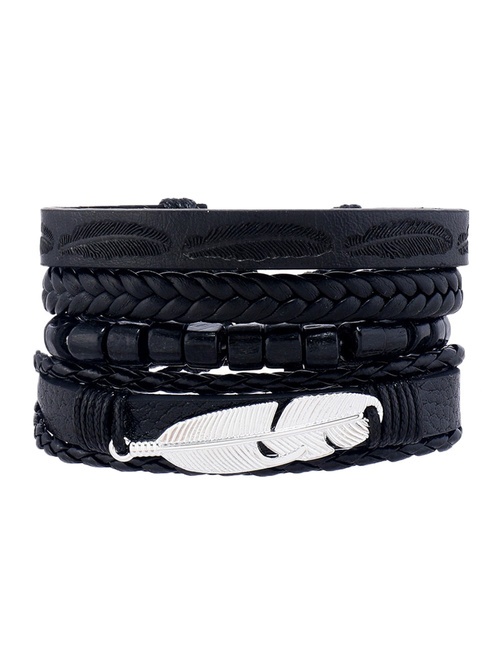 Pulsera de hombre OZONEE D632