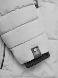 Chaqueta de mujer siva OZONEE O/W377Z