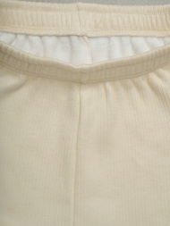 Pantalones de mujer crudo OZONEE JS/92K526/155