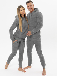 Conjunto de sudadera para parejas 03 
