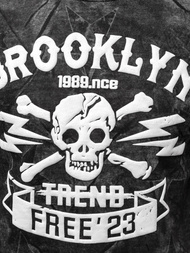 Sudadera de hombre grafito OZONEE JS/DD250Z