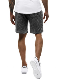 Pantalón corto de hombre grafito JS/KS2512