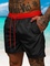 negro-rojo