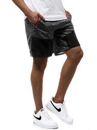Pantalón corto de hombre grafito JS/KS2512
