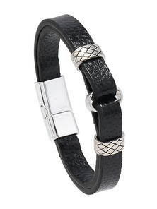 Pulsera de hombre OZONEE D600