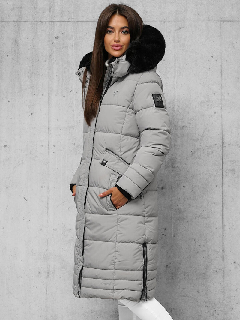 Chaqueta de mujer siva OZONEE O/W377