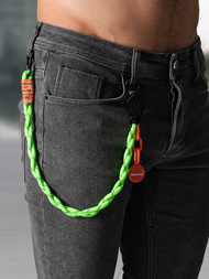 Vaqueros de hombre grafito OZONEE NB/MP0191G