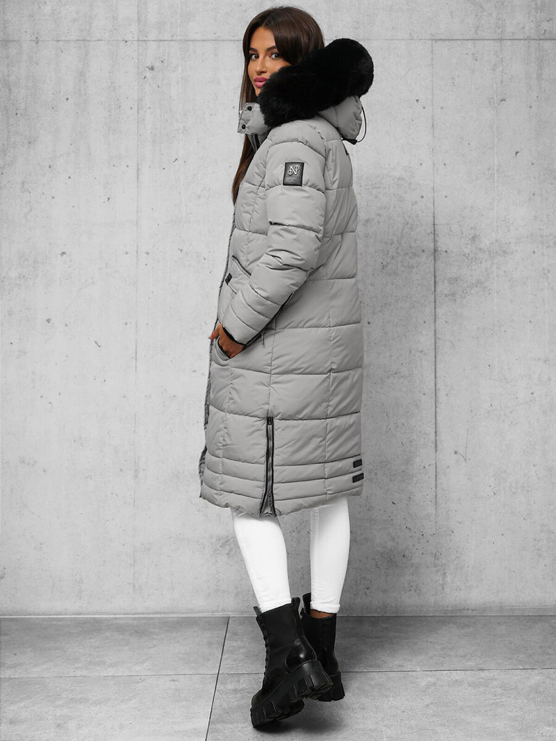 Chaqueta de mujer siva OZONEE O/W377