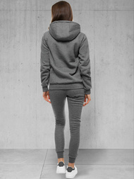 Chandal mujer grafito OZONEE 18