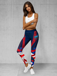 Leggings para mujer color OZONEE O/20935