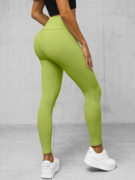 Leggings para mujer lima OZONEE O/ZCH2281