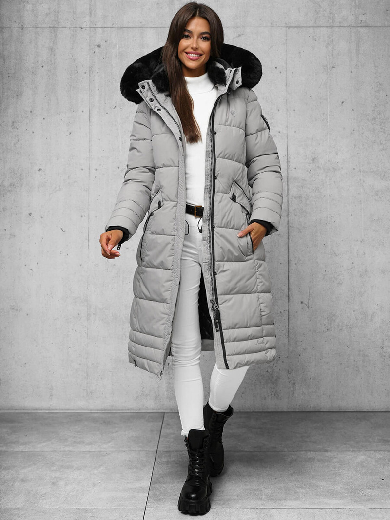 Chaqueta de mujer siva OZONEE O/W377