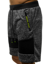 Pantalón corto de hombre grafito JS/KS2511