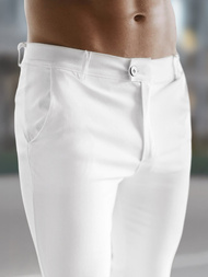 Pantalón de hombre crudos OZONEE O/P4049Z