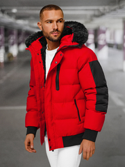 rojo
