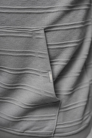 Sudadera de hombre siva OZONEE O/TB2272