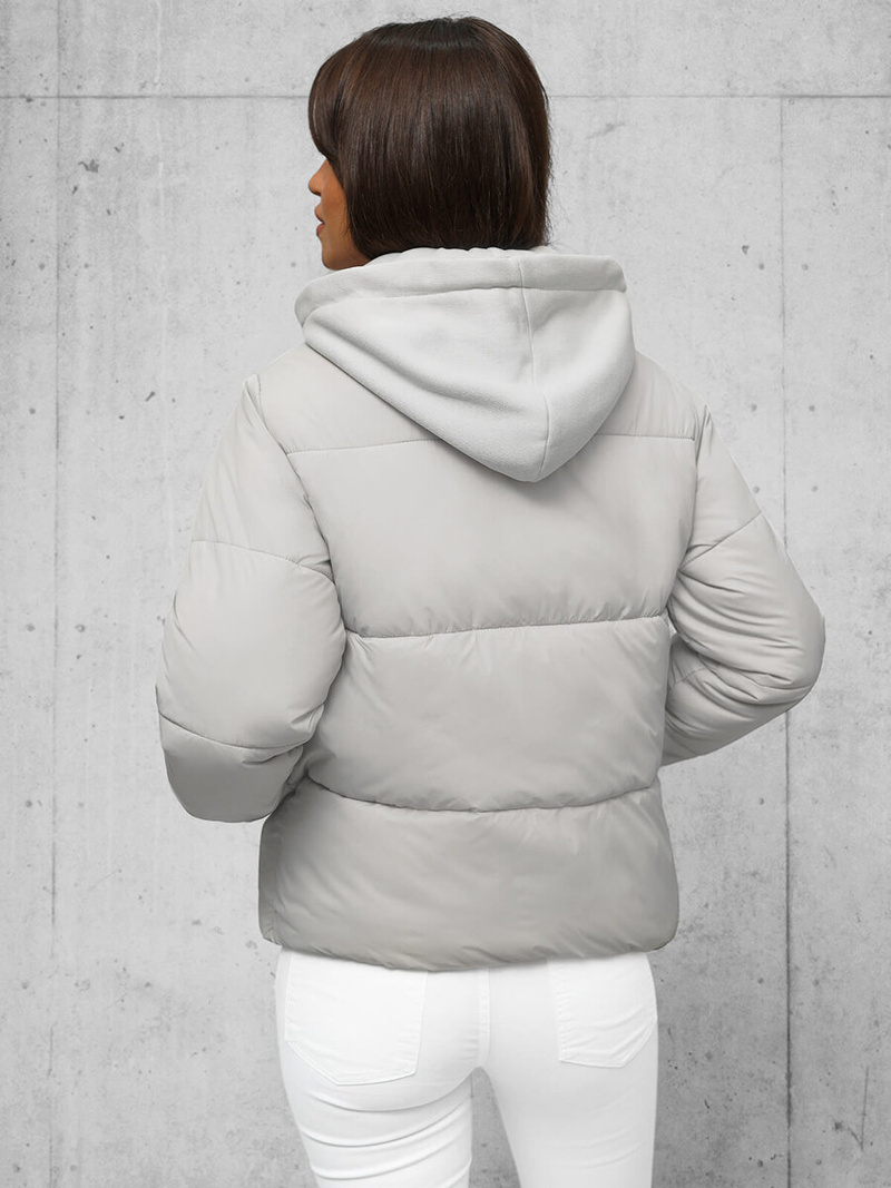 Chaqueta de mujer siva OZONEE JS/16M9187/297