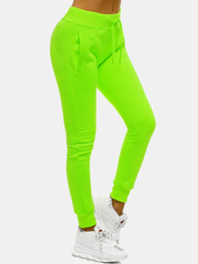 verde neon