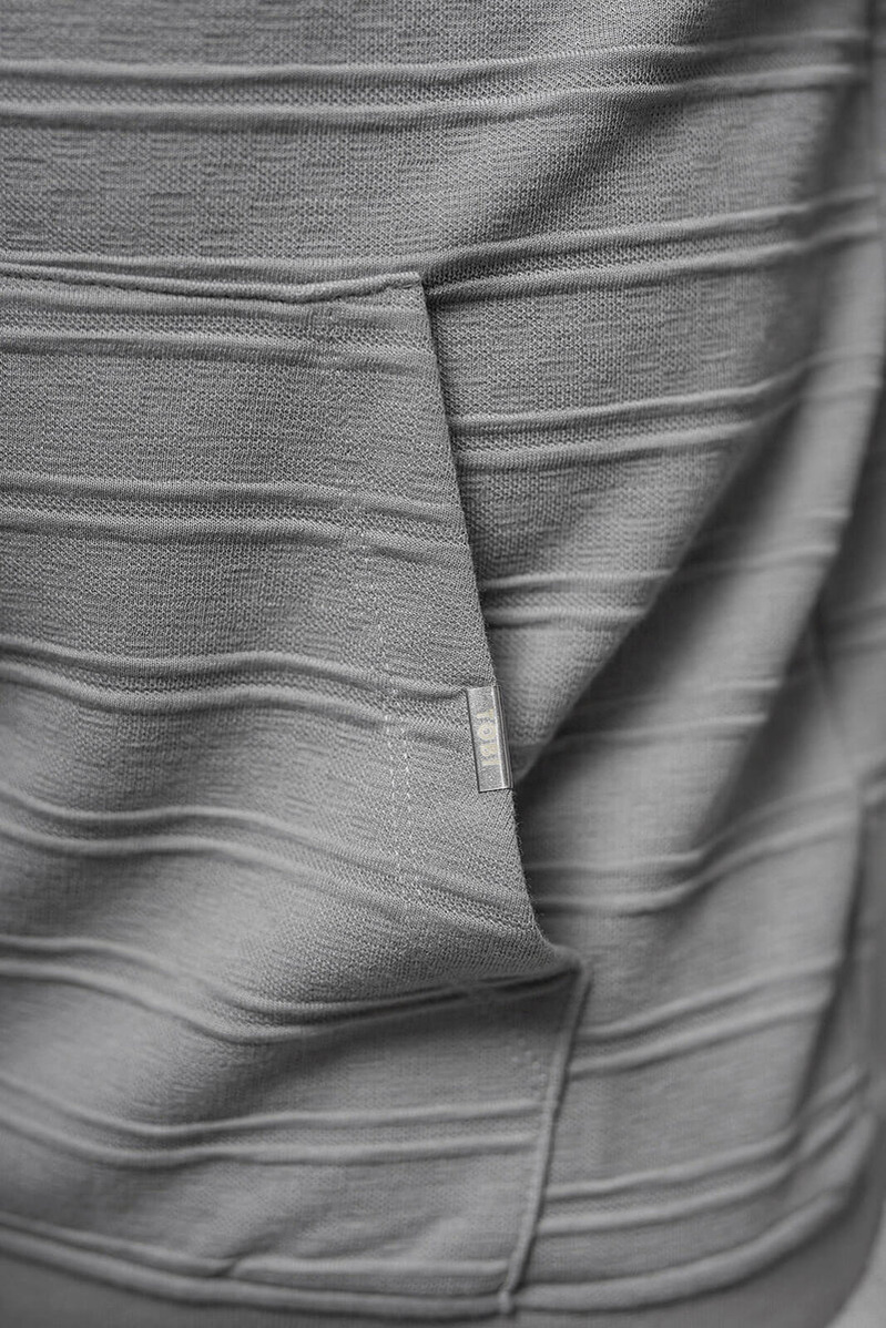 Sudadera de hombre siva OZONEE O/TB2272