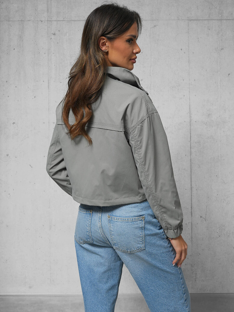 Chaqueta de mujer siva OZONEE O/G118