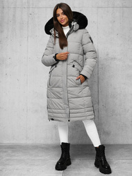 Chaqueta de mujer siva OZONEE O/W377