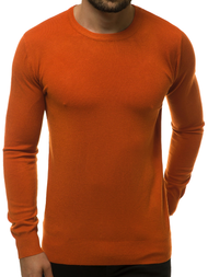 Jersey de hombre camel OZONEE TMK/YY01/8