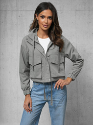 Chaqueta de mujer siva OZONEE O/G118