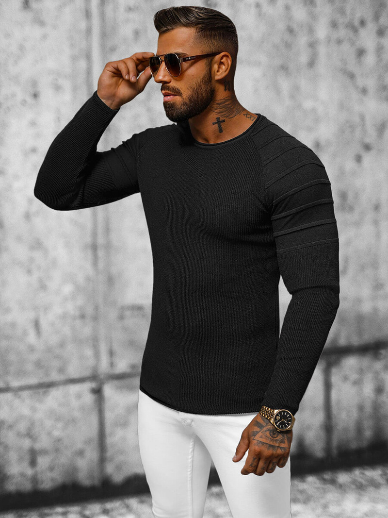 Jersey de negras OZONEE L/2500