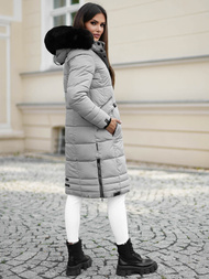 Chaqueta de mujer siva OZONEE O/W377Z