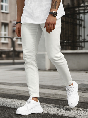 Vaqueros de hombre crudo OZONEE E/5171/01
