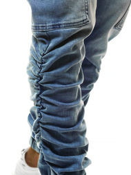 Vaqueros jogger de hombre OZONEE O/B4968