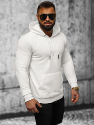 Sudadera de hombre crudo OZONEE O/TB2273