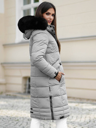 Chaqueta de mujer siva OZONEE O/W377Z