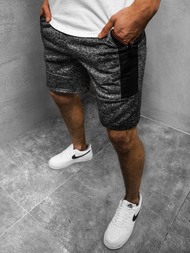 Pantalón corto de hombre grafito JS/KS2514Z