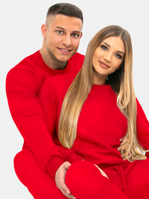 Chándales para parejas 07