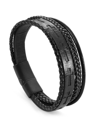 Pulsera de Hombre OZONEE D650