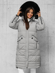 Chaqueta de mujer siva OZONEE O/W377