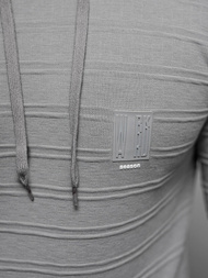 Sudadera de hombre siva OZONEE O/TB2272