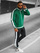 verde-negro