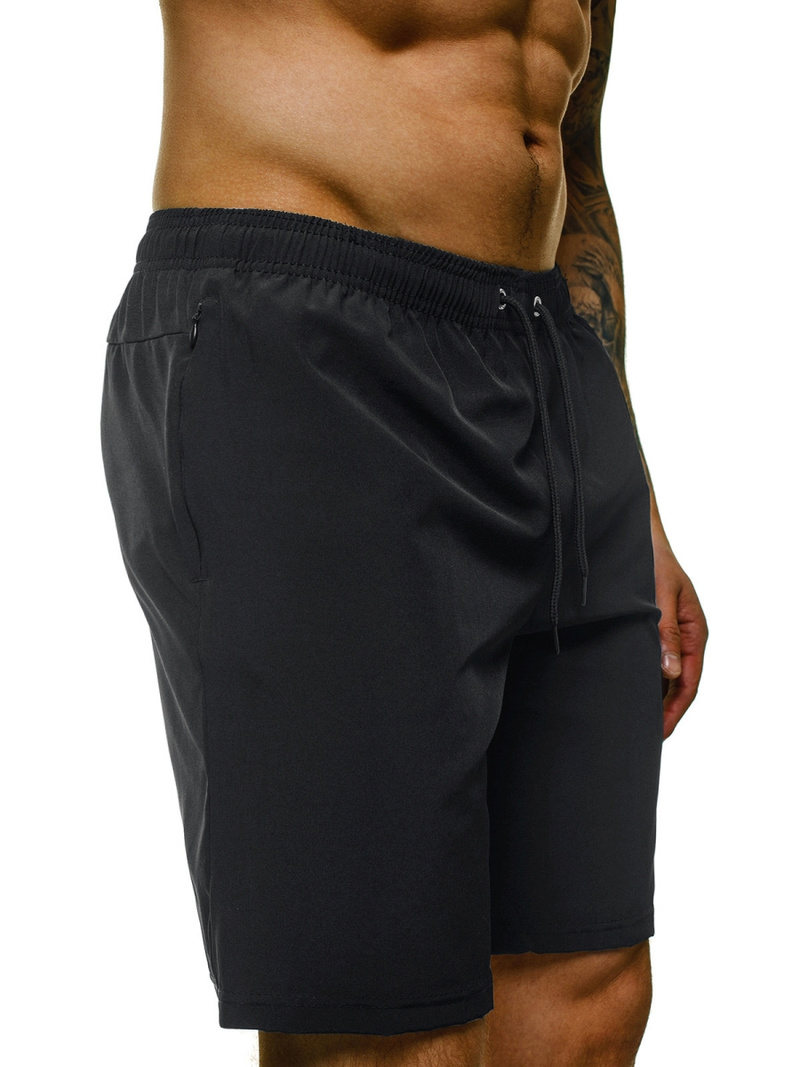 Bañador de hombre de negras OZONEE JS/YW02067/1