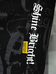 Camiseta de hombre negras OZONEE O/YN2/621