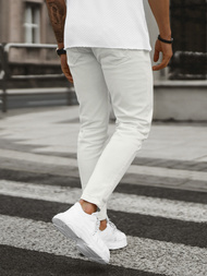 Vaqueros de hombre crudo OZONEE E/5171/01