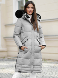 Chaqueta de mujer siva OZONEE O/W377Z