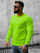 verde neon