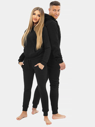 Conjunto de sudadera para parejas 04 