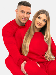 Chándales para parejas 07 