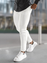 Pantalón de hombre crudos OZONEE O/P4049Z