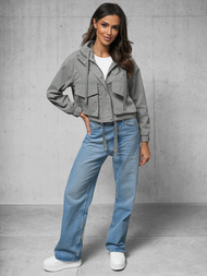 Chaqueta de mujer siva OZONEE O/G118