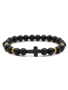 Pulsera de Hombre OZONEE D631