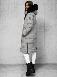 Chaqueta de mujer siva OZONEE O/W377